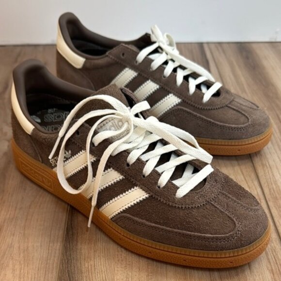 Adidas Handball Spezial 'Earth Strata Gum' - Picture 1 of 5